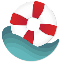 Lifeboat icon